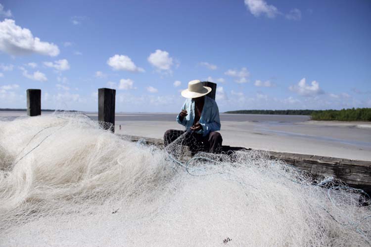 
        
            Verão é em São João de Pirabas
        
    