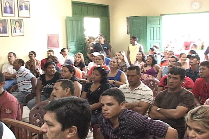 
        
            Confusão marca eleição para a Câmara de Aveiro
        
    