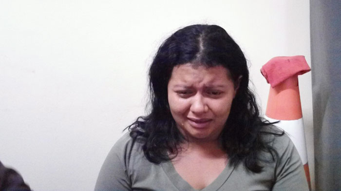 
        
            Presa acusada de sequestrar bebê de 5 meses
        
    