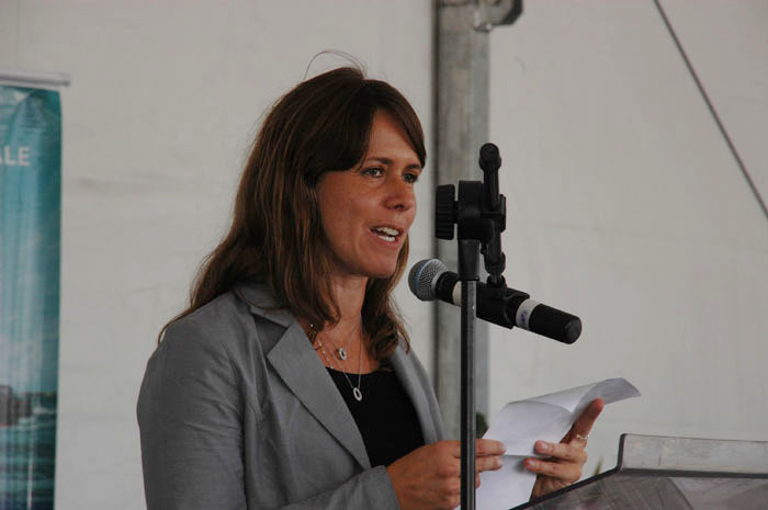 
        
            Lançamento do rebocador Urucum
        
    