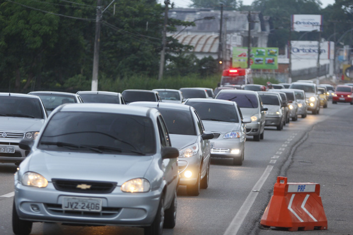 
        
            Outeiro: praias lotadas no terceiro fim de semana de julho
        
    