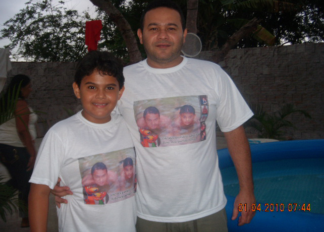 
        
            Internautas homenageiam seus pais no Diário Online
        
    