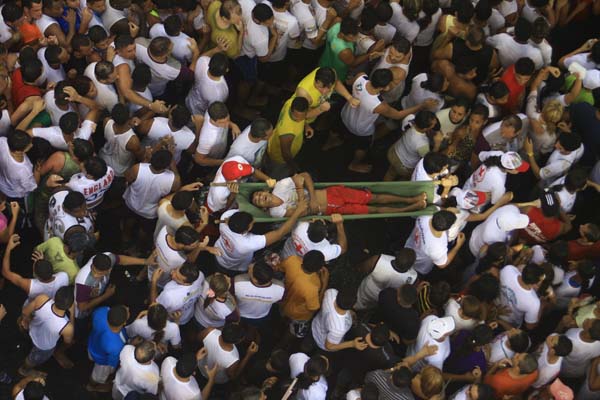 
        
            Imagens da semana
        
    