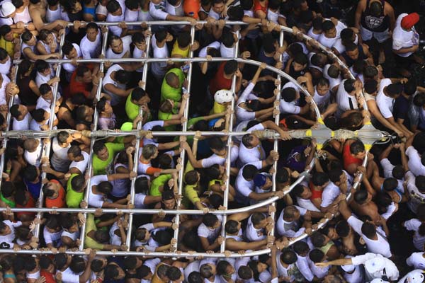 
        
            Imagens da semana
        
    