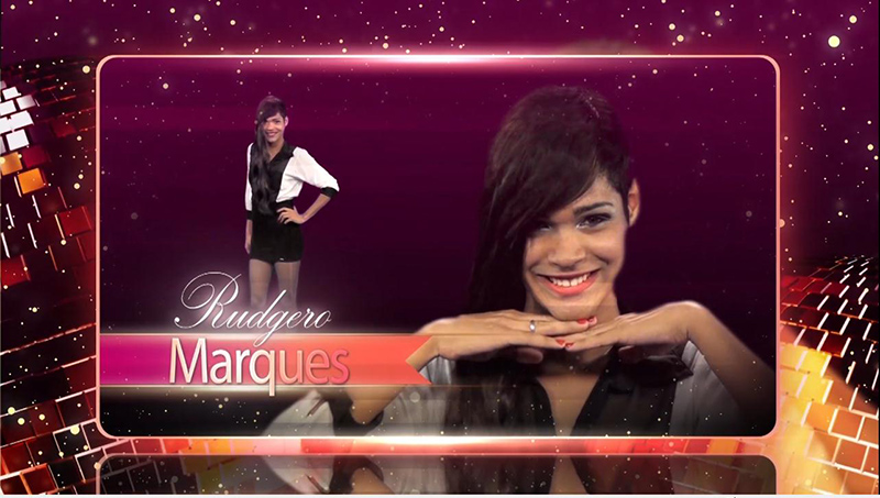 
        
            Conheça as participantes do 1° Reality Show Gay 
        
    