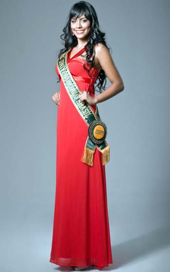 
        
        
            Salcy fica em 2º lugar no Miss Mundo Universitário
        
    