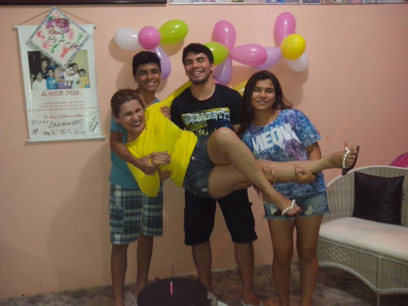 
        
            Dia das Mães
        
    