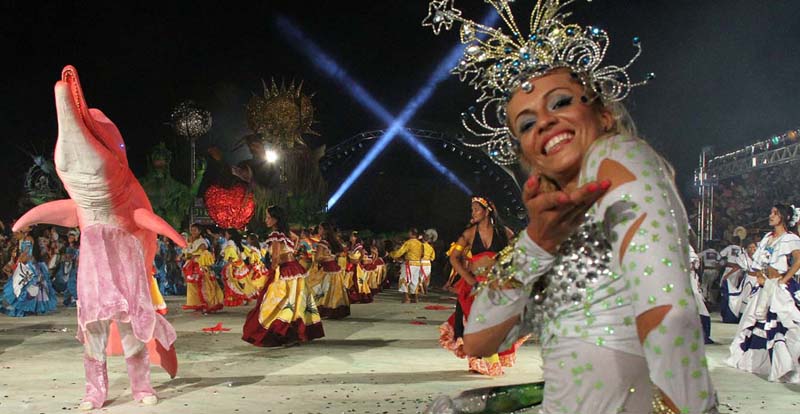 
        
            Confira algumas belezas do Pará
        
    