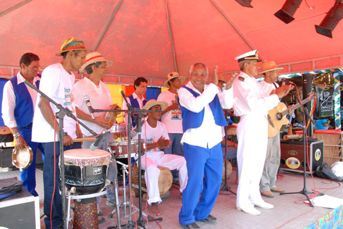 
        
            Veja imagens da tradicional festa do Sairé, em Santarém
        
    