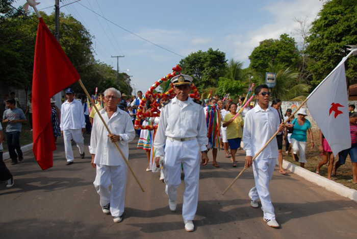
        
            Veja imagens da tradicional festa do Sairé, em Santarém
        
    