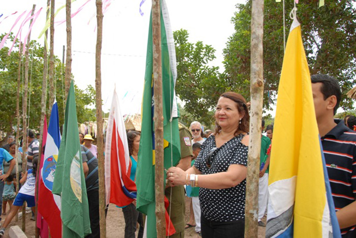 
        
            Veja imagens da tradicional festa do Sairé, em Santarém
        
    