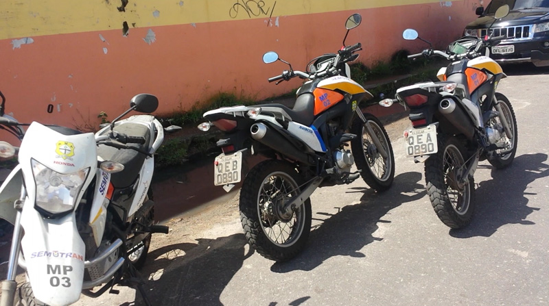 
        
            Recolhidos carros  da Prefeitura de Ananindeua 
        
    