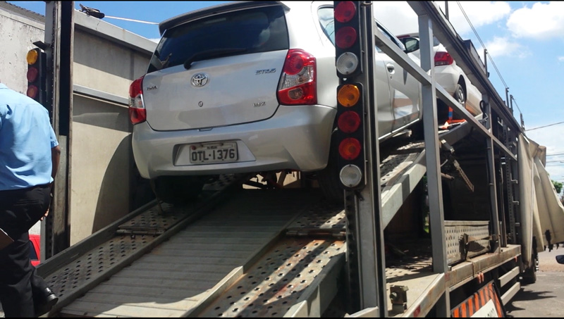 
        
            Recolhidos carros  da Prefeitura de Ananindeua 
        
    