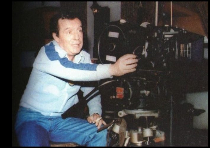 
        
            Veja imagens da trajetória de Bolaños (Chaves)
        
    