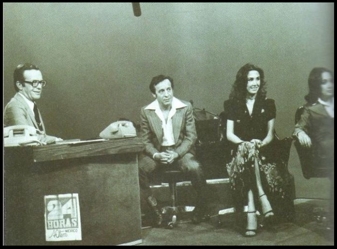 
        
            Veja imagens da trajetória de Bolaños (Chaves)
        
    