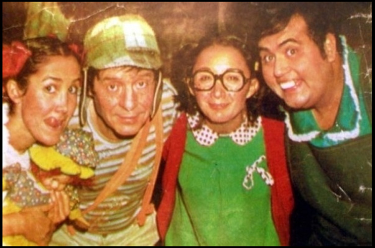 
        
            Veja imagens da trajetória de Bolaños (Chaves)
        
    