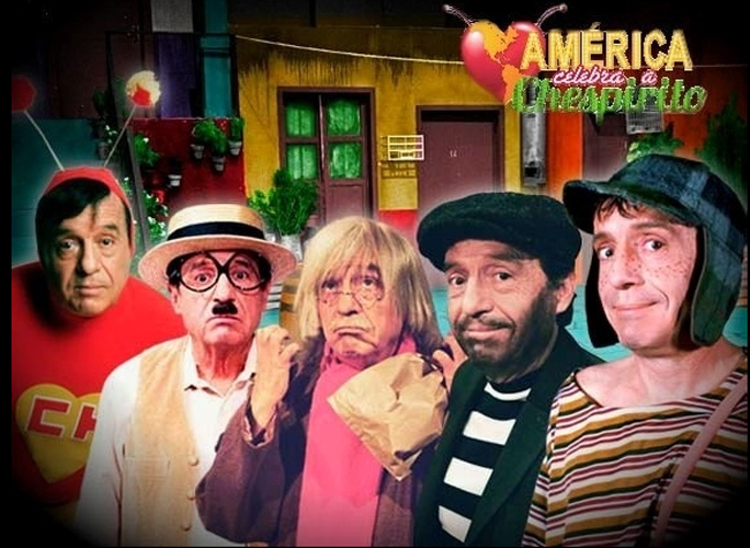 
        
            Veja imagens da trajetória de Bolaños (Chaves)
        
    