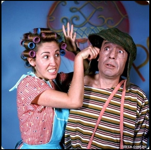 
        
            Veja imagens da trajetória de Bolaños (Chaves)
        
    