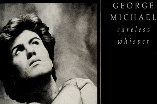 
        
        
            Veja imagens da carreira de George Michael
        
    