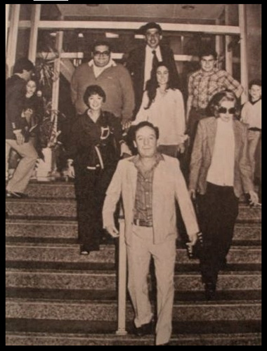 
        
            Veja imagens da trajetória de Bolaños (Chaves)
        
    