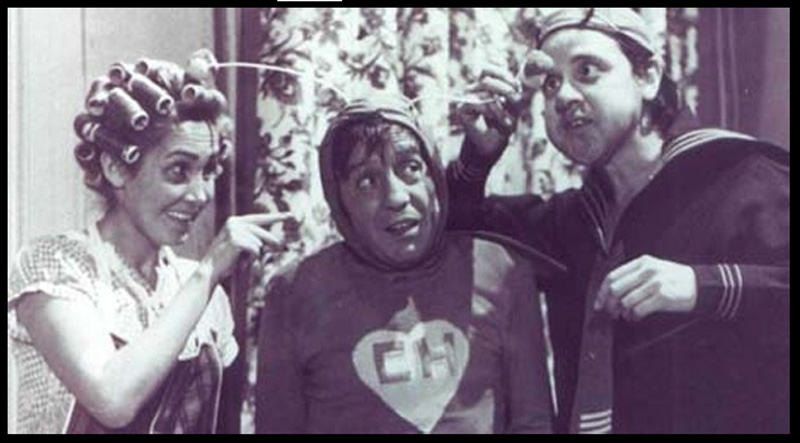 
        
            Veja imagens da trajetória de Bolaños (Chaves)
        
    