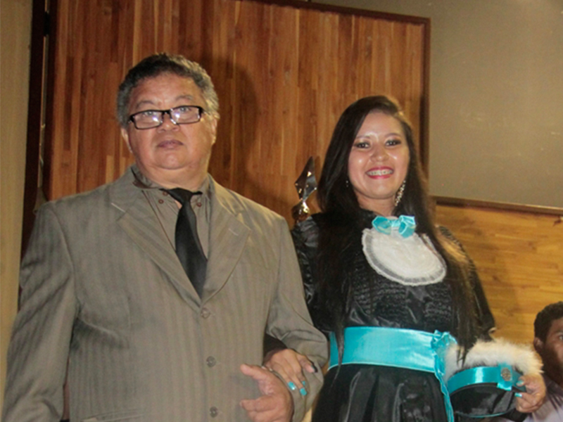 
        
            DOL homenageia pais com galeria de fotos
        
    