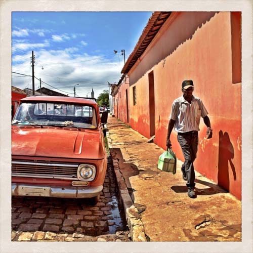 
        
            Selecionados para o Prêmio Diário de Fotografia
        
    