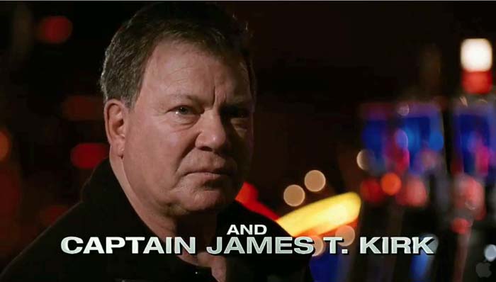 
        
            William Shatner comemora 80 anos de vida
        
    