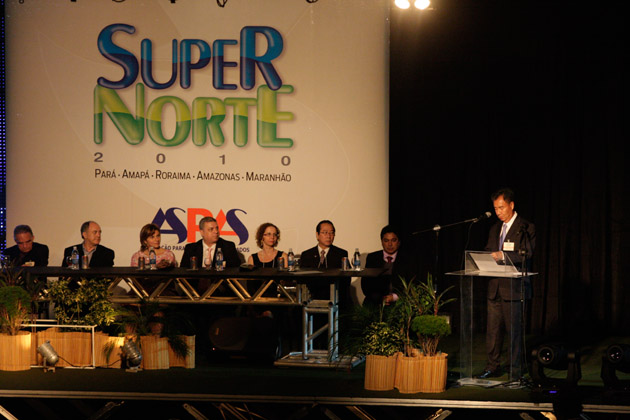 
        
            Stand da RBA é destaque na Supernorte
        
    