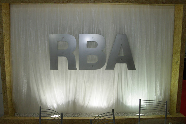 
        
            Stand da RBA é destaque na Supernorte
        
    