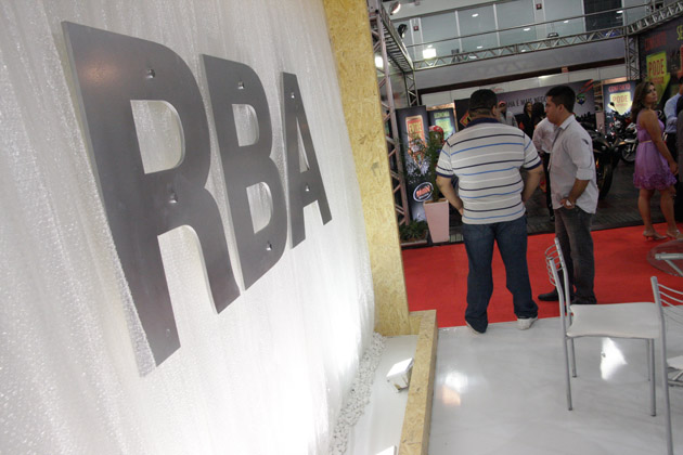 
        
            Stand da RBA é destaque na Supernorte
        
    
