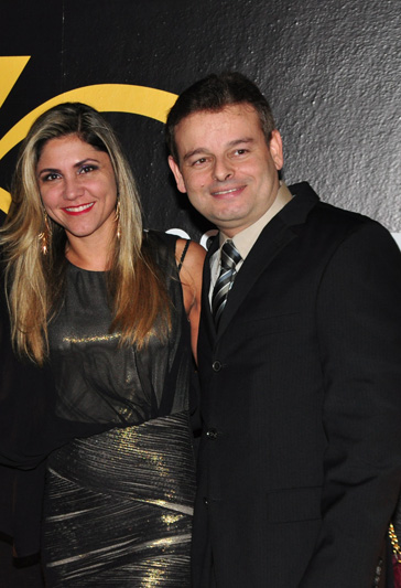 
        
            Carmem Souza: Uma festa pontuada pela emoção
        
    