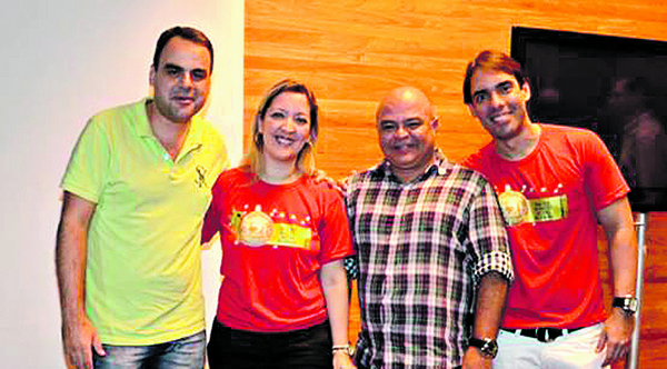 
        
            Coluna Mauro Cleber - Sociedade
        
    
