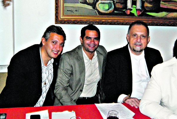 
        
            Coluna Mauro Cleber - Sociedade
        
    