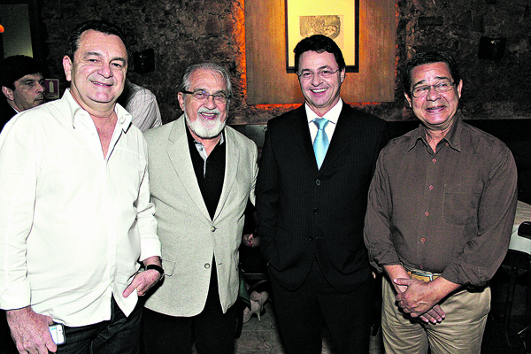 
        
            Coluna Mauro Cleber - Sociedade
        
    