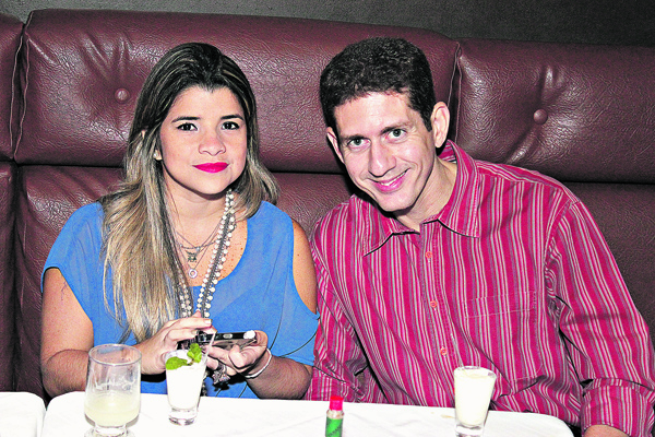 
        
            Coluna Mauro Cleber - Sociedade
        
    