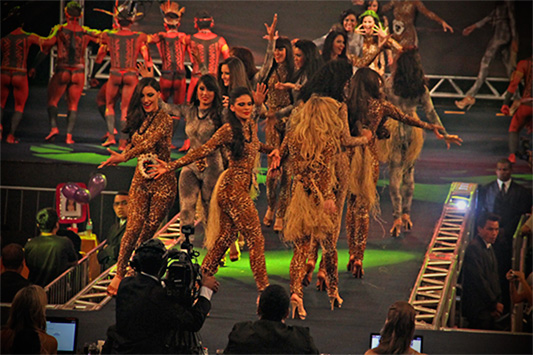 
        
            Confira o que rolou no Miss Pará 2013
        
    