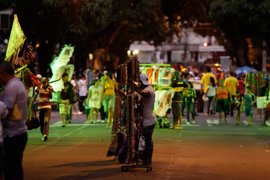 
        
            Trasladação do Círio 2010 II
        
    