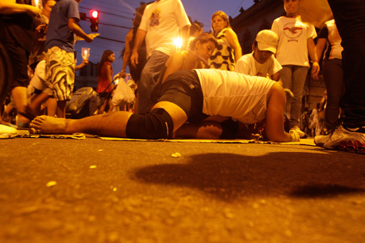 
        
            Trasladação do Círio 2010 II
        
    