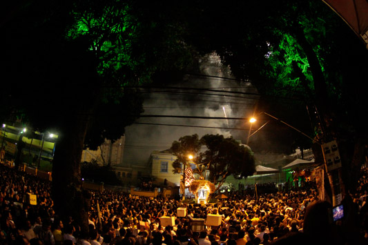 
        
            Trasladação do Círio 2010 II
        
    