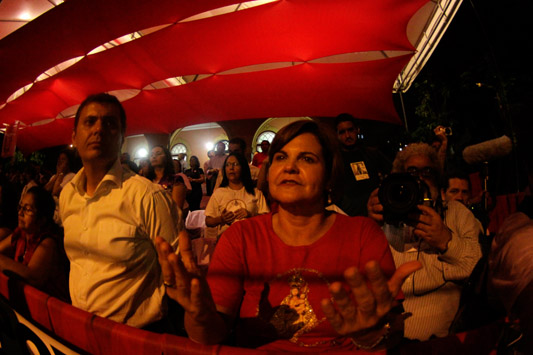 
        
            Trasladação do Círio 2010 II
        
    