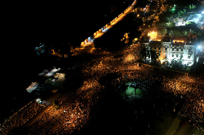 
        
            Trasladação do Círio 2010 III
        
    