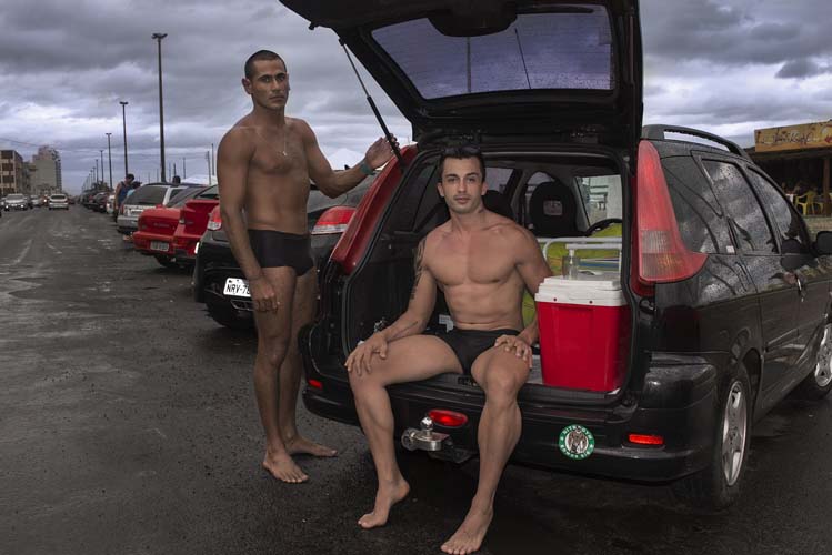 
        
            Selecionados para o Prêmio Diário de Fotografia
        
    