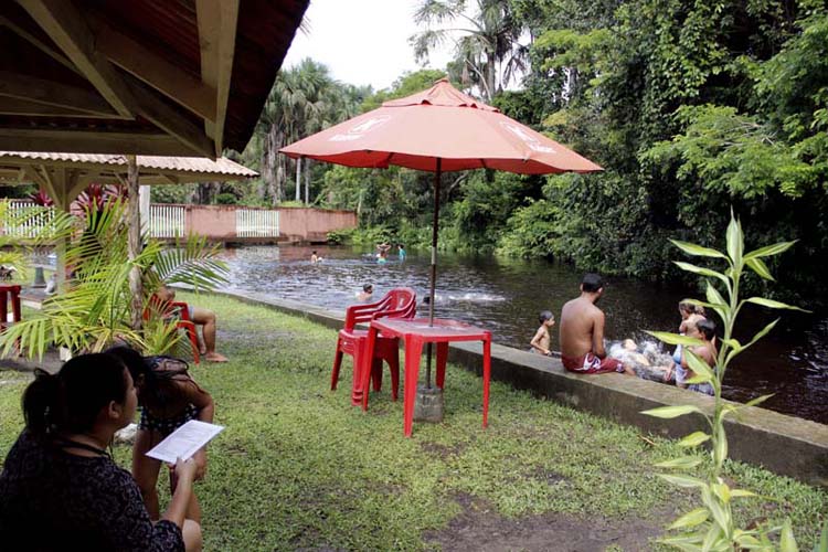 
        
            Bragança e Tracuateua: maravilhas do Pará
        
    