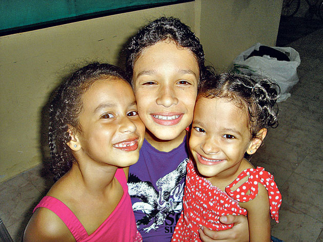 
        
            Homenagem ao dia das crianças
        
    