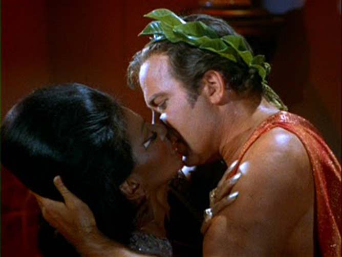 
        
            William Shatner comemora 80 anos de vida
        
    