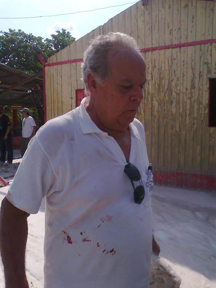 
        
            Helicóptero cai sobre uma igreja em Itaituba
        
    