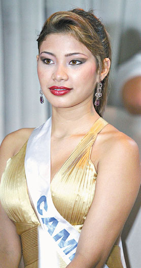 
        
            Miss Pará 2012: Jantar com as belas
        
    