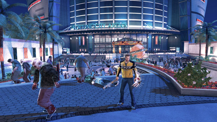 
        
            Dead Rising 2
        
    