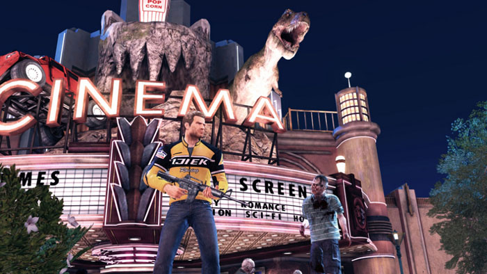 
        
            Dead Rising 2
        
    